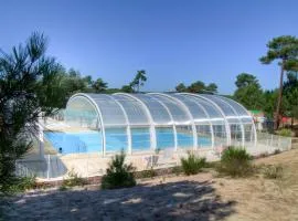 Village Vacances Les Dunes - Domaine de Bombannes