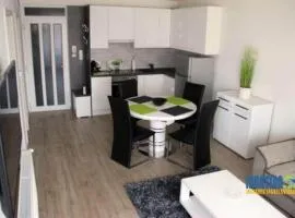 Elegant Apartman