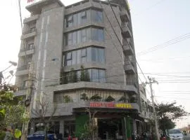 Khách Sạn Hiệp Yến