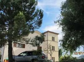Locanda San Marino Al Coppo