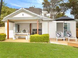 The Beach House North Wollongong, villa em Wollongong