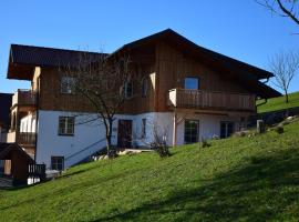 Kornihof, hotel yang mudah diakses di Waidhofen an der Ybbs