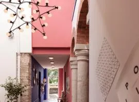 La Maison d'Ambronay