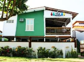 Pousada Vila Mundi Itaúnas