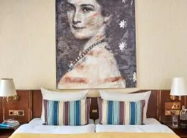 Living Hotel Prinzessin Elisabeth