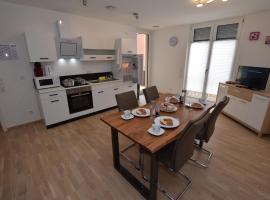 AB Apartment Kornwestheim, loc de cazare din Kornwestheim