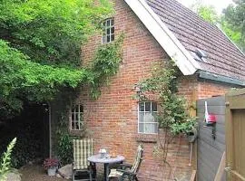 Het Vogelhuisje