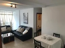 Apartamento Eucalipto