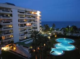 Mediterraneo Sitges, hotel a Sitges