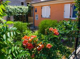 Apartmani Arijana Medulin, viešbutis Meduline