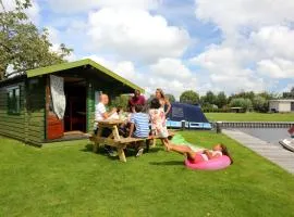 Camping Recreatiepark Aalsmeer