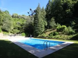 Casa de Salamonde