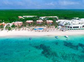 Grand Oasis Tulum Riviera - All Inclusive: Akumal'da bir otel