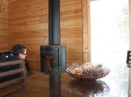 Purolomat, chata v destinaci Merikarvia