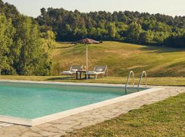 Il Casale di Santamettole, hotelli kohteessa Barberino di Mugello