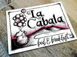 La Cabala b&b