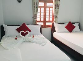 Minh Ngoc Hotel, hotel in Mui Ne