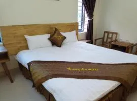 Trường An Hostel