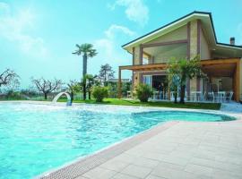 Locanda Corte Montioni, Hotel in Lazise