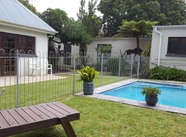 39 On Nile Guest House, guest house in Port Elizabeth