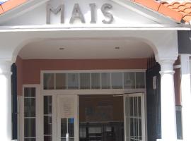 Hostal Mays: Numancia de la Sagra'da bir ucuz otel