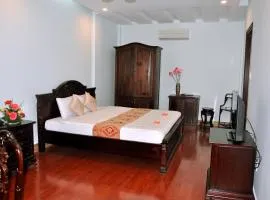 Thai Binh II Hotel