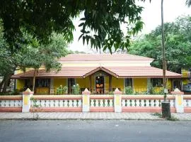 Surya Kiran Heritage Hotel