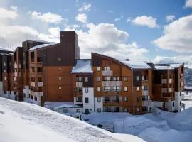 SUNWEB Résidence Les Bergers