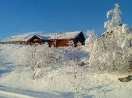 哈柯西斯托勒山林小屋