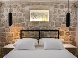 Villa Four Winds III, hótel í Dubrovnik