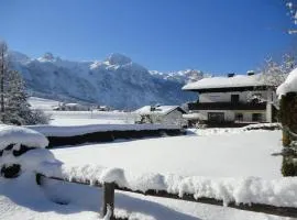 Ferienwohnung Ronacher