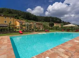 Coselli's luxury Villas