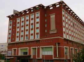 Hotel Royal Orchid Jaipur, Tonk Road, hotel in Jaipur