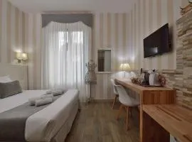 羅馬梵蒂岡酒店