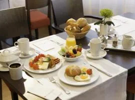 H+ Hotel Hannover