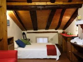 Castiglione Lovely Mansarda