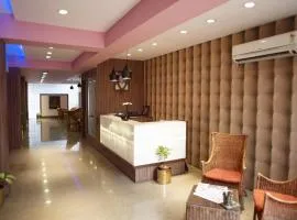 Comfort Hotels