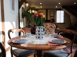 Stable Cottage, lavprishotell i Dorking