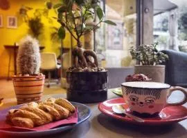 B&b Arco Etrusco