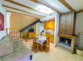 Casas Rurales Olmeda