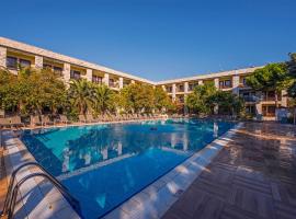 Iris Hotel & Spa, hotel en Çanakkale