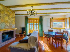 Apartamentos Ribera del J&uacute;car, caba&ntilde;a o casa de campo en Alcal&aacute; del J&uacute;car