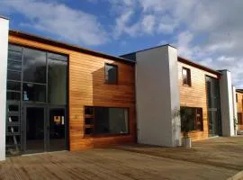 Castlemartyr Holiday Lodges 2 Bed by Trident Holiday Homes