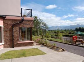 Grove Lodge Holiday Homes (2 Bed), appartement in Killorglin