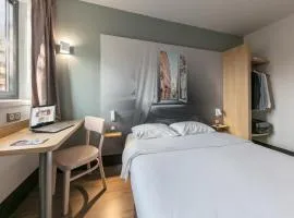 B&B HOTEL Toulouse Centre Canal du Midi