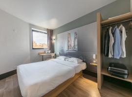 B&B HOTEL Toulouse Centre Canal du Midi, מלון ב-Minimes - Barriere de Paris, טולוז