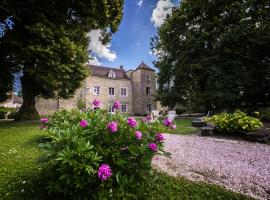 Moulin Madame