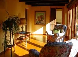 Agriturismo Oro di Berta