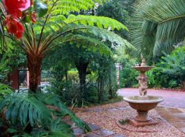 Rozendal Guest House, Hotel in Centurion