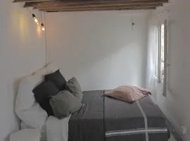 Studio Romantique et Boheme